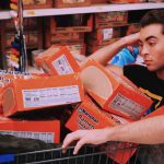 Strategie di vendita al supermercato