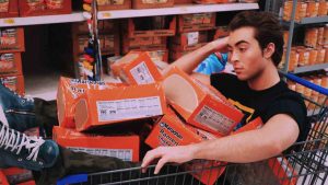 Strategie di vendita al supermercato