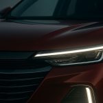 Suv Cirelli 2 in penombra