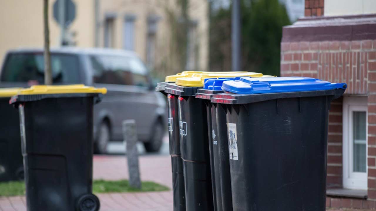 Tassa sulla spazzatura