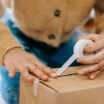 Trasferimento di lavoro