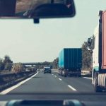 Velocità in autostrada