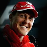 michael schumacher