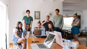 Offerte di lavoro in Italia