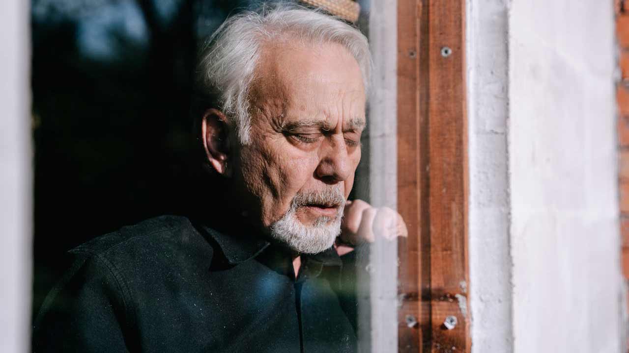 Anziano truffato