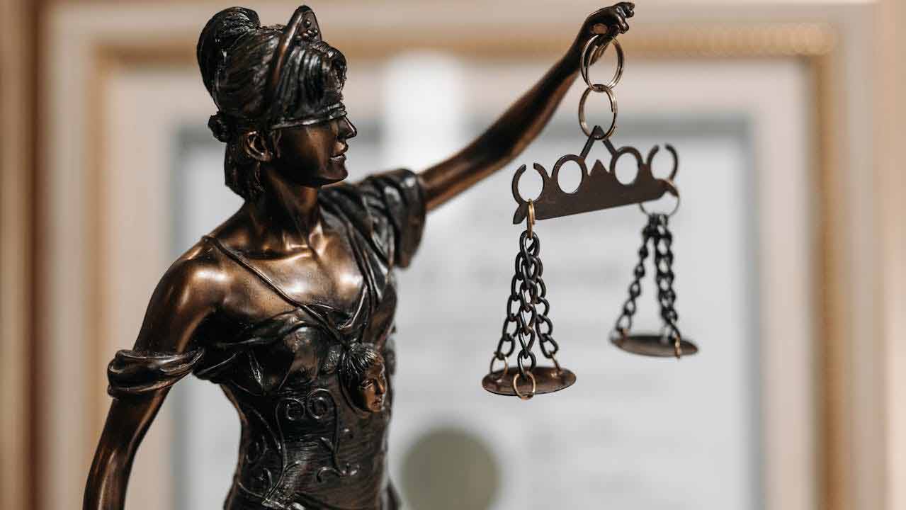 Applicazione legge 104