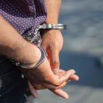 Arresto ladri