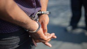 Arresto ladri