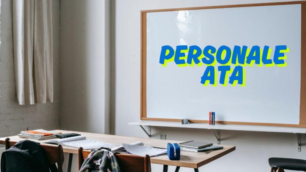Concorso attivo maggio 2025: si assume Personale ATA in tutte le regioni | Scadenza prevista tra pochi giorni