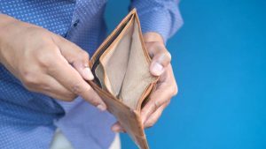 Blocco Assegno di Inclusione