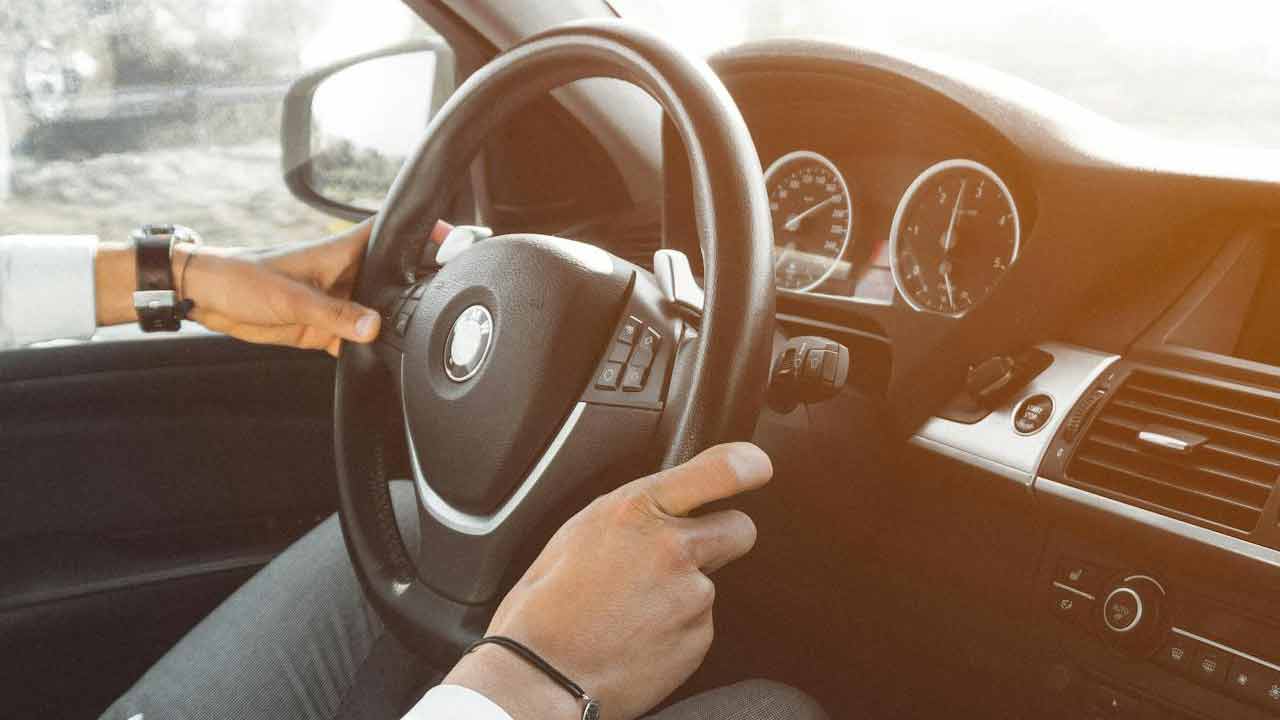 Bollo auto