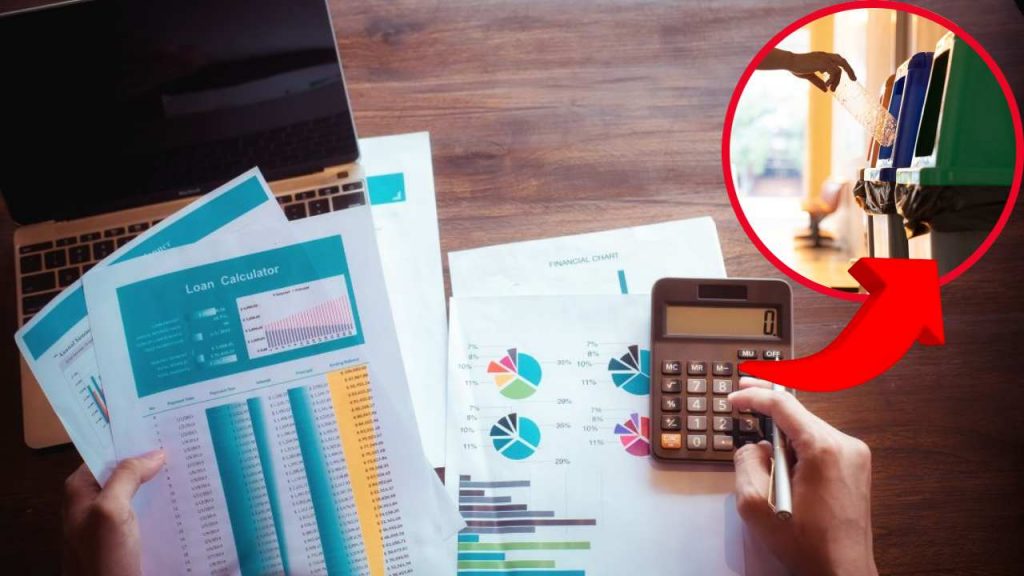 Tari 2025: chi è esente e a chi spettano gli sconti | Tutti i requisiti per il sostegno al pagamento
