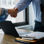 Contratto di lavoro (pexels.com) - circuitolavoro.it
