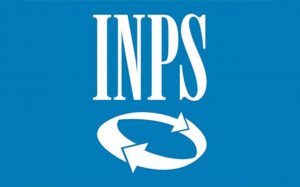 Logo Inps