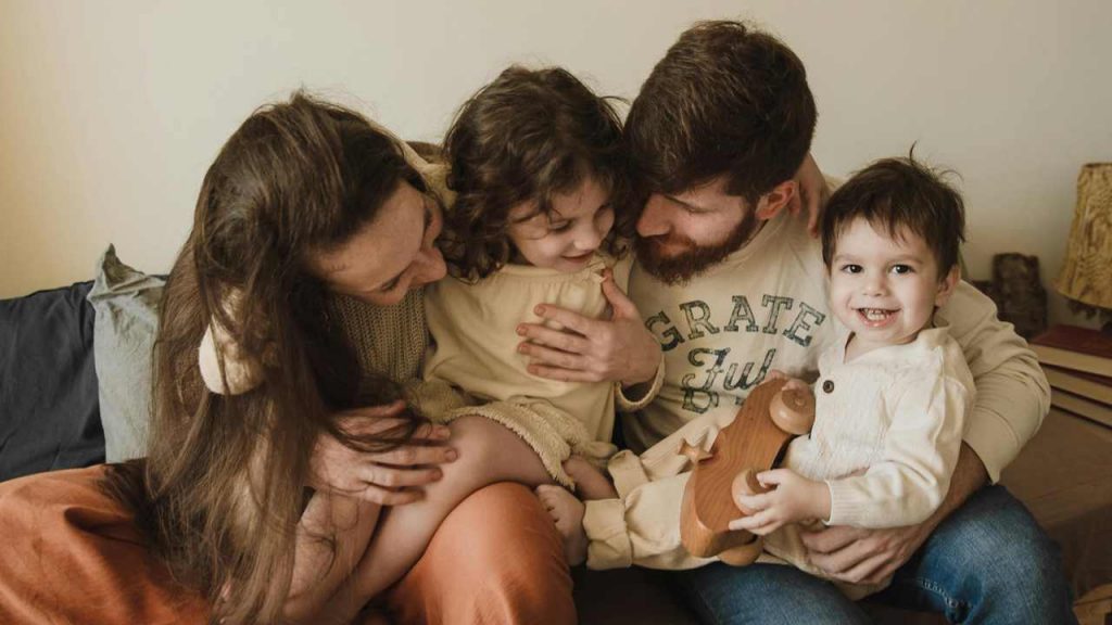 Educazione sanitaria in famiglia: piccoli gesti quotidiani per la salute