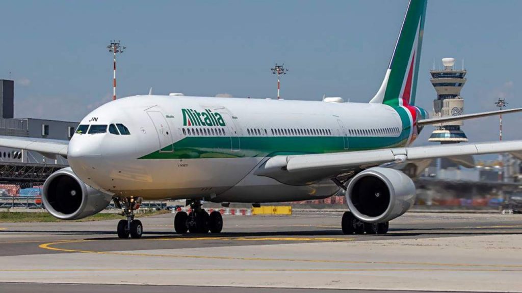 Ex Alitalia assume personale