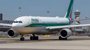 Ex Alitalia assume personale