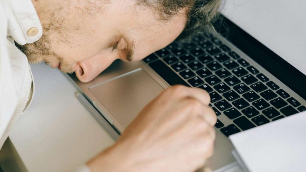 Ferie, addio (pexels.com) - circuitolavoro.it