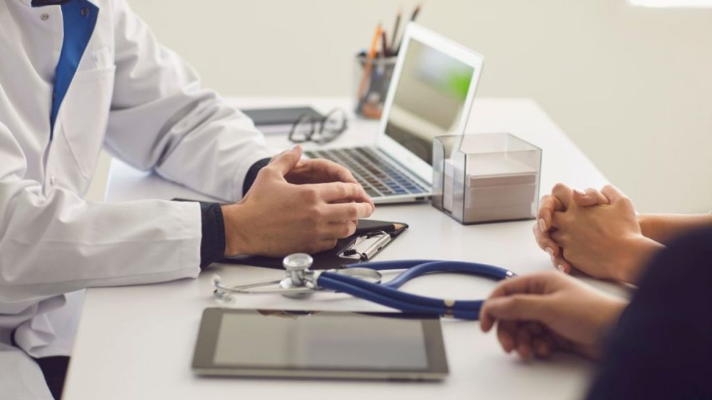 Il bando per i medici di base