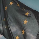 bandiera europea