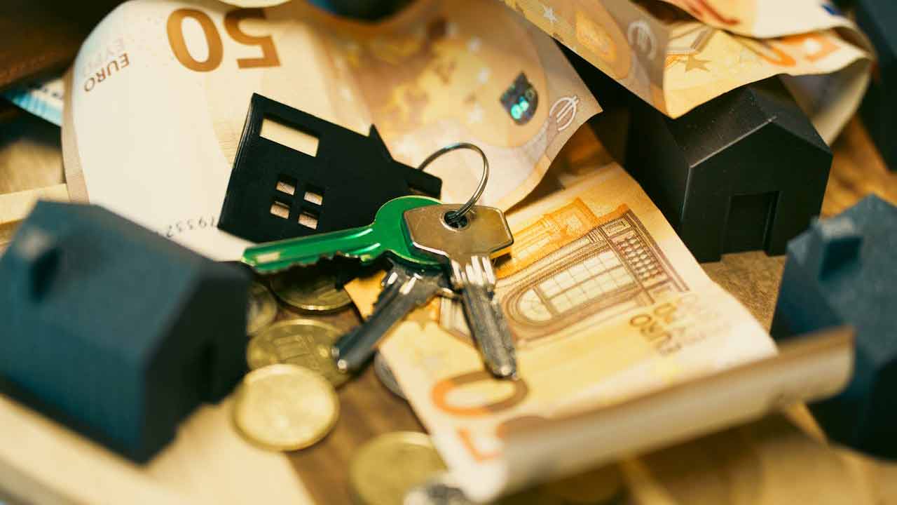 Pagamento IMU immobili inagibili