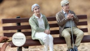 Pensioni e Quattordicesima