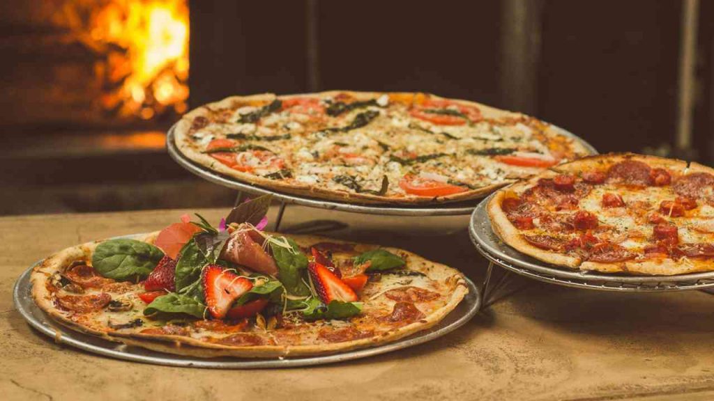 Pizza (pexels.com) - circuitolavoro.it