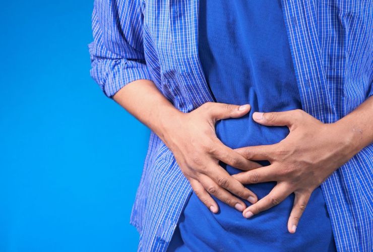 Colon-Retto: gli scienziati hanno trovato una vitamina che aiuta a prevenire la malattia mortale