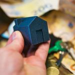 Rimborso mutuo casa