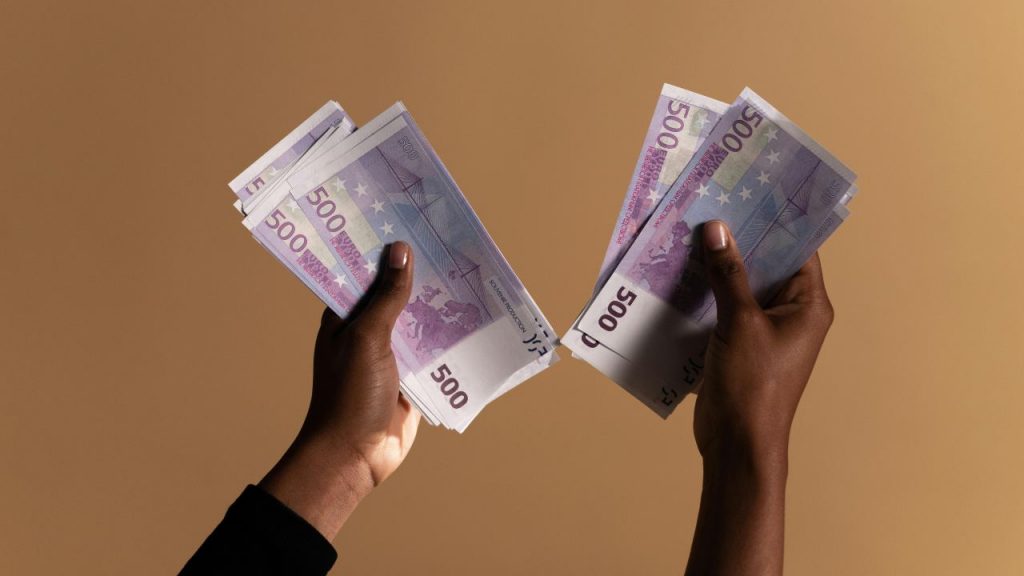 Salario minimo (pexels.com) - circuitolavoro.it