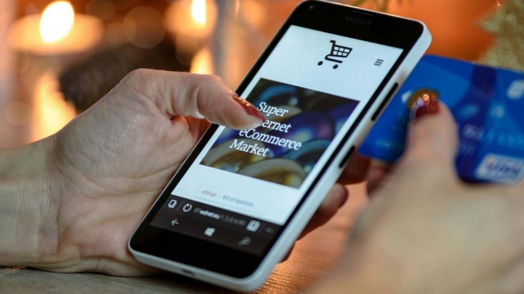 Shopping (pexels.com) - circuitolavoro.it