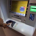 Sportello bancomat