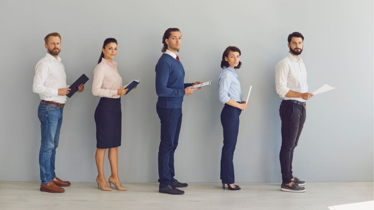 3 concorsi pubblici per impiego a tempo indeterminato: in questa città ci sono posizioni disponibili in diversi settori