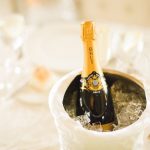 spumante da cerimonia