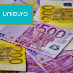 banconote da 500 e 200 euro