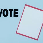 voto