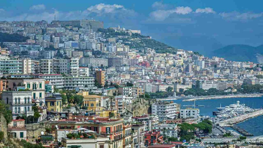 Campania