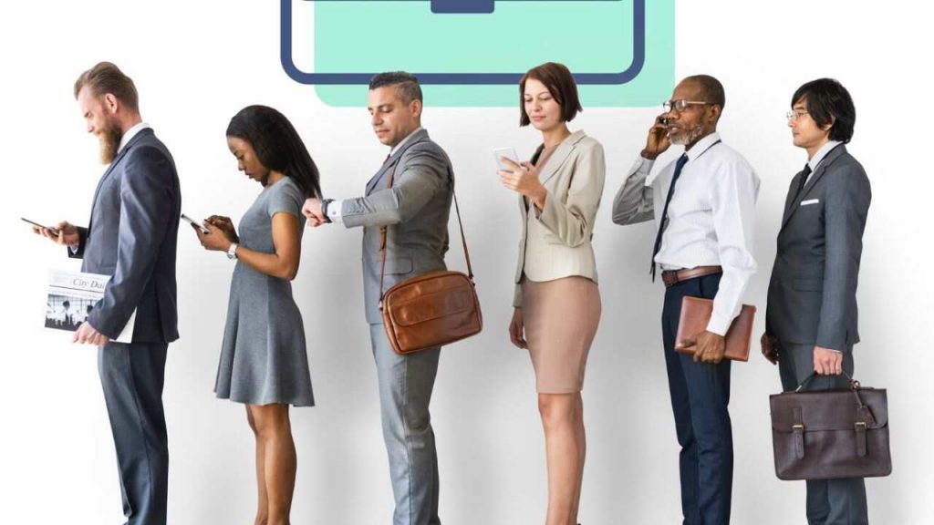 nuove opportunità di lavoro - freepik- circuitolavoro.it
