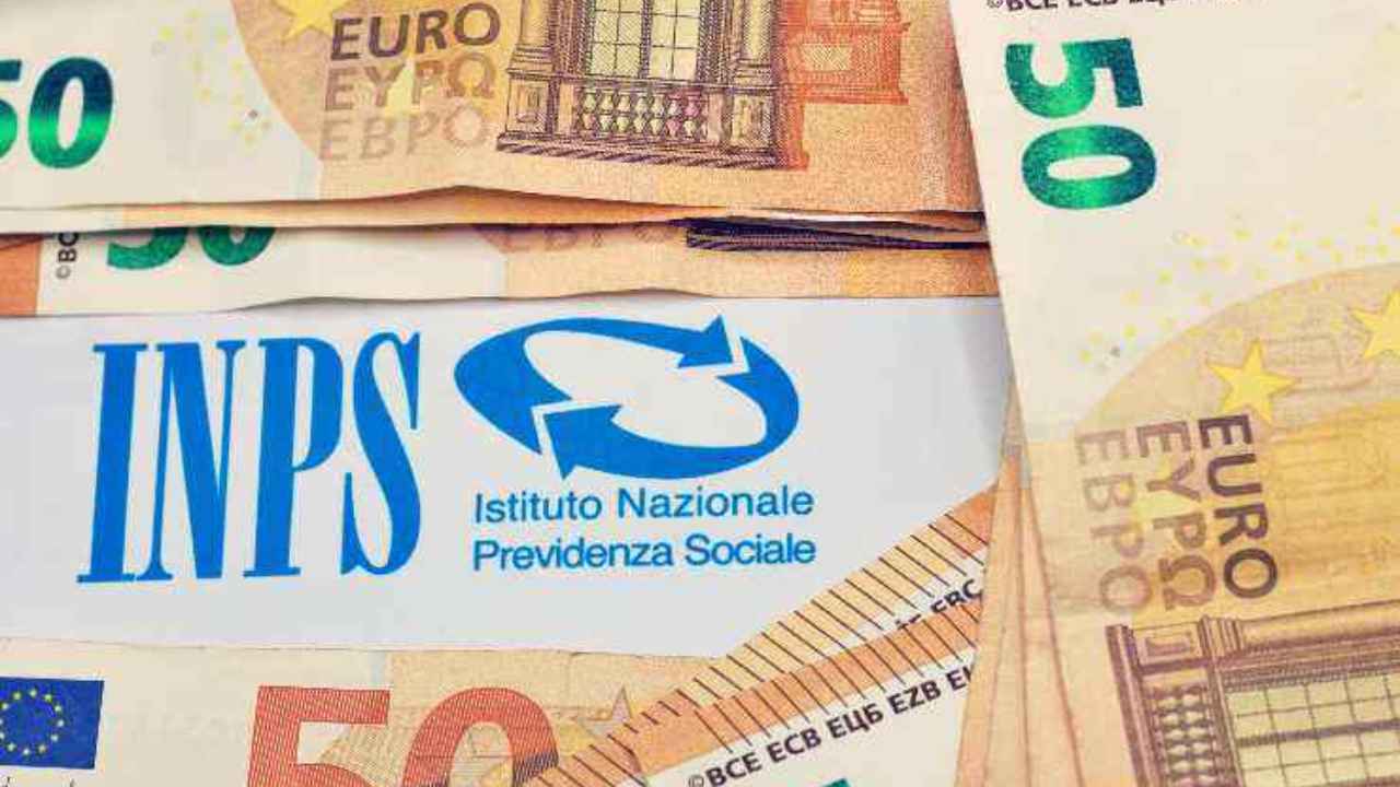 Pensioni