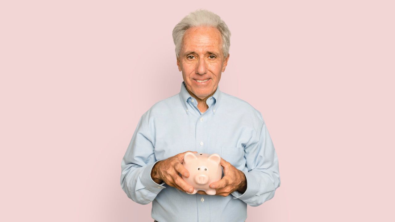 pensioni elevate- freepik - circuitolavoro.it