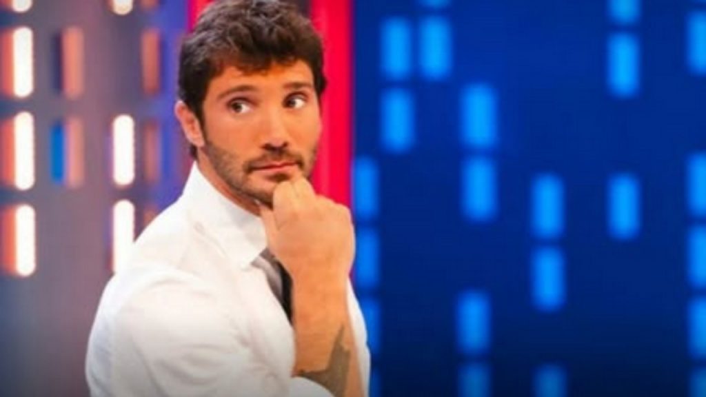 Stefano de Martino