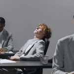 lavoratori afflitti