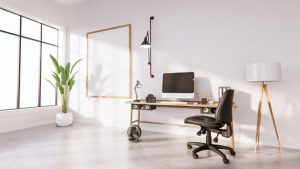 Arredare casa in modo ecosostenibile