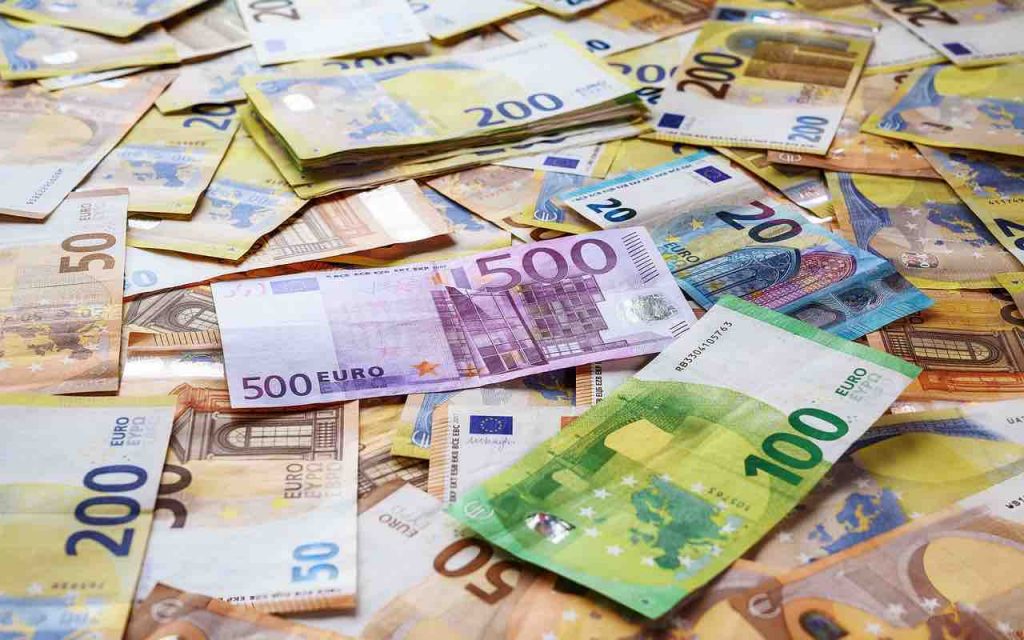 banconote euro