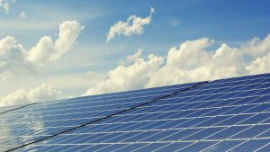 Bonus fotovoltaico