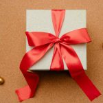 pacco regalo