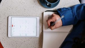 Calendario (pexels.com) - circuitolavoro.it