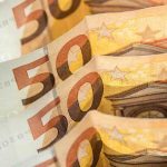 banconote da 50 euro