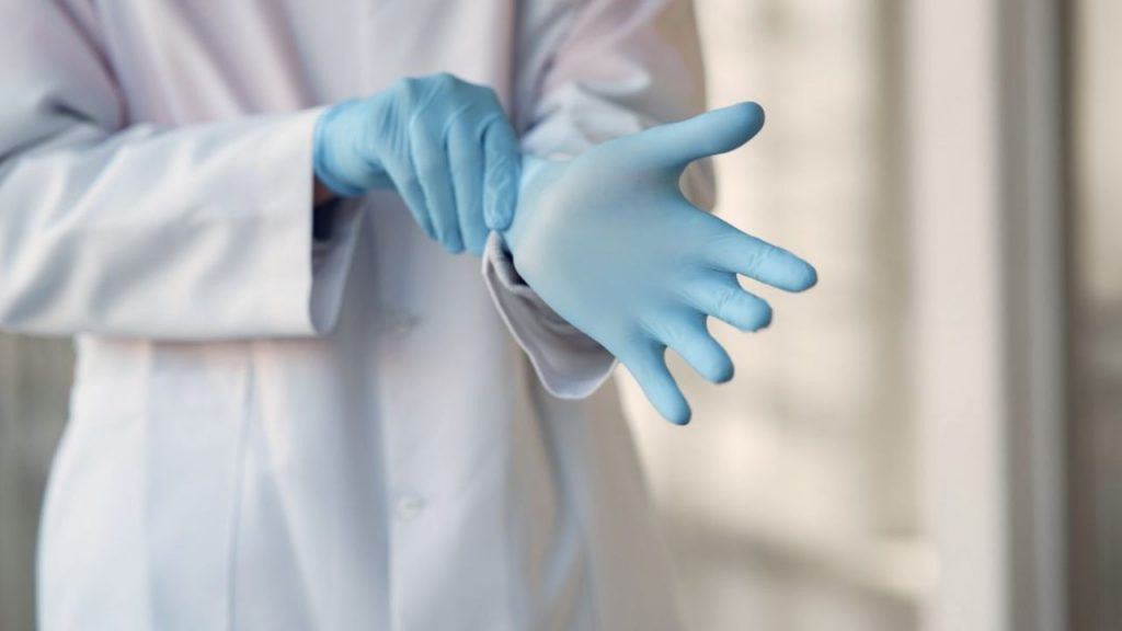Come lavorare in ospedale senza laurea