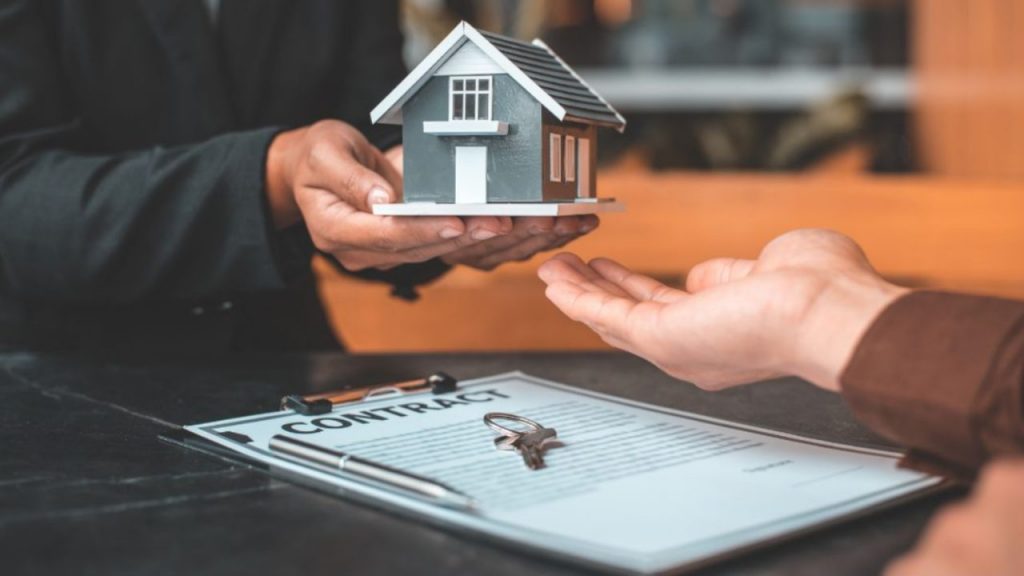 Comprare casa da investire